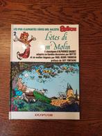 Spirou en wallon, Livres, Livres pour enfants | Jeunesse | Moins de 10 ans, Comme neuf, Enlèvement