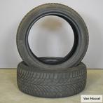 Continental WinterContact TS870 225/45/R17, Auto-onderdelen, Banden en Velgen, Gebruikt, 17 inch, Band(en), Personenwagen