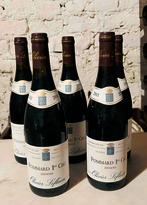 Pommard 1 cru 2011 - olivier leflaive, Ophalen, Gebruikt