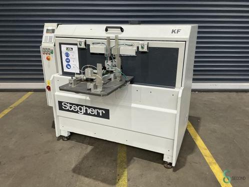 Kopieerfrees Stegherr KF 2008, Zakelijke goederen, Machines en Bouw | Houtbewerking
