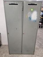 locker kast industrieel, Huis en Inrichting, Ophalen, Gebruikt, Industrieel