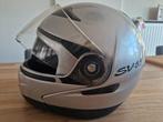 Motorhelm maat S, Autres marques, Seconde main, Enlèvement ou Envoi, Casque intégral