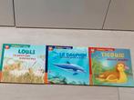 Titouli lot de 3 livres pour enfants, Livres, Enlèvement