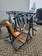 HAMMER STRENGTH LIFE FITNESS APPARATUUR, Ophalen, Gebruikt