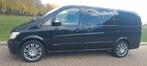 Voiture Mercedes Viano année 2012 semi automatique 305.555 k, Auto's, Particulier, Te koop, Euro 5