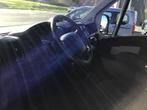 peugeot boxer l2h2 165pk 2019 61000km full/option 15950e ex, Auto's, Voorwielaandrijving, Stof, 4 cilinders, Parkeersensor