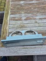 Aluminium inbouwvoederbak, Dieren en Toebehoren, Ophalen, Nieuw