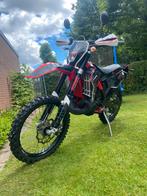 Enduro Gasgas GEKEURD!!!, Ophalen, Zo goed als nieuw