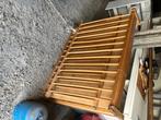 GRATIS houten park, Ophalen, Gebruikt, Vierkant