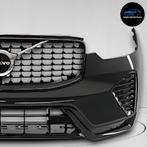 VOLVO XC60 II 2021-2025 LIFT VOORBUMPER KLEUR 717, Verzenden, Gebruikt, Volvo, Bumper