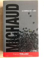 Thrillers Martin Michaud, Enlèvement, Comme neuf