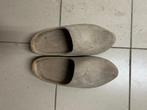 Sabots en bois +/- 42/43, Enlèvement ou Envoi, Utilisé, Femmes, Chaussures