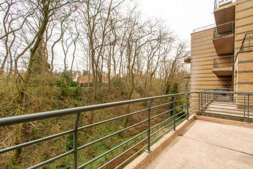 Appartement à louer à Auderghem, 1 chambre, Immo, Huizen te huur, Appartement