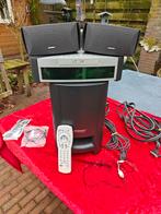 Kit HomeCinema Bose 321 série 1 avec Bluetooth, Enlèvement ou Envoi