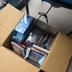 Diskettes, cassettes en videobanden, Enlèvement, Autres types