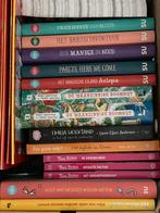 Boek 8-10 jaar, Ophalen, Zo goed als nieuw