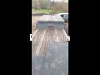 Aanhangwagen MOL 1011/15v/20/32, Overige merken, Overige brandstoffen, Bedrijf, Te koop