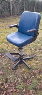 Stuurstoel, Watersport en Boten, Ophalen