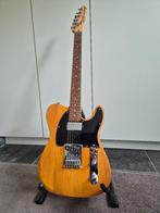 Telecaster Squier by Fender, Muziek en Instrumenten, Ophalen, Gebruikt