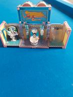 Polly pocket, Ophalen, Zo goed als nieuw, Poppenhuis