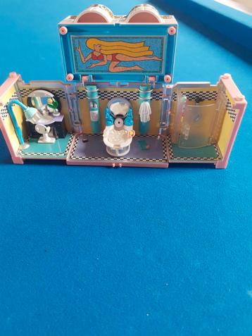 Polly pocket  beschikbaar voor biedingen