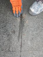 Dakbedekking | Inaya services, Doe-het-zelf en Bouw, Ophalen of Verzenden, Zo goed als nieuw, Dakpannen