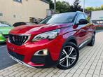 Peugeot 3008 3008 1.5 BlueHDi (EU6.2) (bj 2019, automaat), Auto's, Automaat, Gebruikt, 4 cilinders, 1990 kg