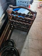 Wijnrek te koop, Huis en Inrichting, Woonaccessoires | Wijnrekken, Ophalen, Gebruikt