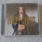 Full Cd  Miley Cyrus "Can't Be Tamed", Ophalen of Verzenden, Gebruikt