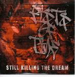 Still killing the dream van Fists of Time, Cd's en Dvd's, Cd's | Hardrock en Metal, Verzenden
