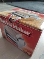 Ravioli maker. Opzetstuk voor imperia pastamachine, Ophalen of Verzenden, Zo goed als nieuw