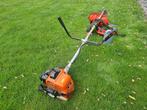 Bosmaaier op benzine, Tuin en Terras, Bosmaaiers, Ophalen, Gebruikt, Benzine