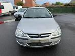 OPEL CORSA | 1STE EIGENAAR | BENZINE, Bedrijf, Handgeschakeld, 1000 cc, Zilver of Grijs