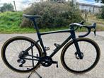 Gespecialiseerde Tarmac S Works SL7 Snake Eye RTP - 54 - Di2, Fietsen en Brommers, Fietsen | Racefietsen, Carbon, 10 tot 15 versnellingen