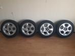 Volvo velgen 16 inch, Auto-onderdelen, Ophalen, Velg(en), 16 inch, Personenwagen