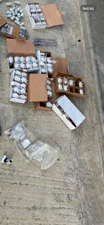 Niko, électricité : toutes sortes ‼️ voir les photos NOUVEAU, Neuf, Nic.debruyne@gmail.com, Enlèvement, Niko