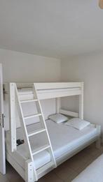 Stapelbed, Ophalen of Verzenden, Wit