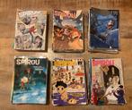 SPIROU LOT 130 MAGAZINES, Boeken, Ophalen of Verzenden, Zo goed als nieuw