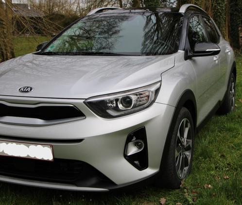 Kia Stonic Sense 1.6 CRDI ISG, Auto's, Kia, Particulier, Stonic, ABS, Achteruitrijcamera, Airbags, Airconditioning, Apple Carplay