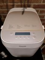 panasonic croustina sd-zp2000, Elektronische apparatuur, Ophalen