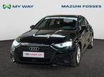 Audi A3 Sportback A3 Sportback 30 TFSI Business Edition Attr, Autos, 116 g/km, Achat, Cruise Control, Automatique