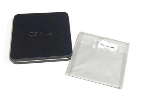 LEE Filters - Little Stopper, Audio, Tv en Foto, Foto | Filters, Nieuw, Overige typen, Overige merken, Ophalen