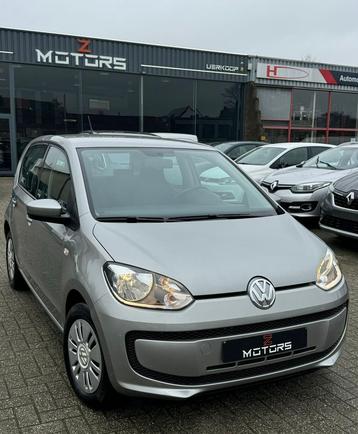 VW UP // Benzine // Euro 6 // Garantie // Airco beschikbaar voor biedingen