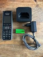 ➡️ Panasonic KX-TCA185 Dect NEW AAA Charger KXTCA185 TCA185, Ophalen of Verzenden, Refurbished, 1 handset