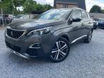 Peugeot 3008 2.0 BlueHDi GT Automaat, Auto's, Peugeot, Automaat, 4 cilinders, 124 g/km, Bedrijf