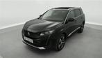 Peugeot 5008 1.2 PureTech 130Cv GT 7PL / S-CUIR / NAVI / FUL, Auto's, Peugeot, 144 g/km, Gebruikt, 1199 cc, 5 deurs