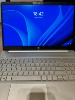 Hp laptop intel core i5 16gb RAM  500GB ssd, Computers en Software, Windows Laptops, Gebruikt, 15 inch, Verzenden, Minder dan 2 Ghz