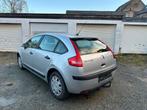 Citroen C4 , 1.4 benzine 65 Kw,Bj 2007,Euro 4, *5 deurs*, Auto's, Voorwielaandrijving, Stof, Elektrische ramen, Bedrijf