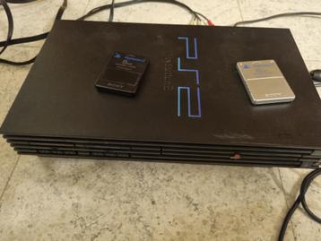 PS2 console phat beschikbaar voor biedingen