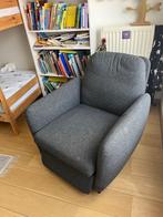 Fauteuil IKEA, Ophalen, Gebruikt, 75 tot 100 cm, 75 tot 100 cm
